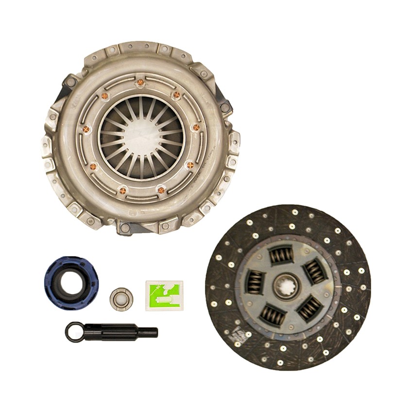 Valeo OEM Clutch Kit for Mazda Ford F150 F250 XLT XL Eddie Bauer Special  