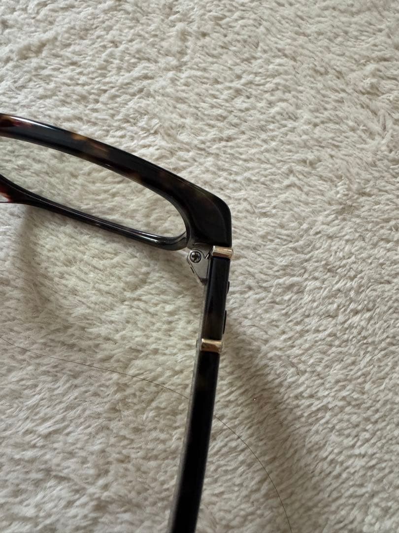 Ray-Ban Sunglasses Blue Light Cut Customizable Frame Used image 8