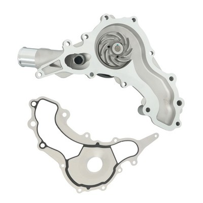 LABLT Water Pump For Chrysler 300 Town & Country Dodge Charger 3.6L 2011-2019