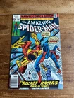 Amazing Spider-Man #182 Marvel Comics 1978 Newsstand