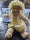 Cabbage Patch Kids Vintage Doll