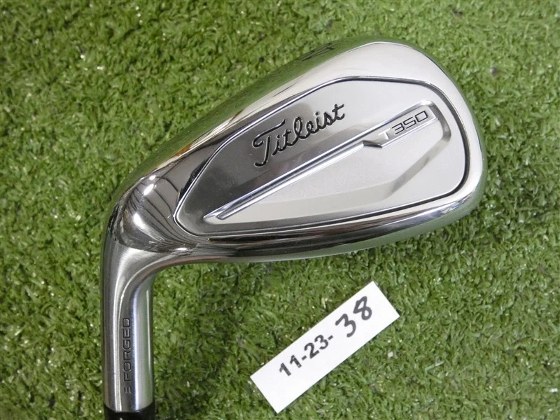 Titleist Stiff 48 Loft Golf Clubs for sale | eBay