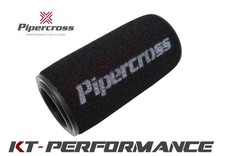 Pipercross - Peugeot - Boxer I (230P/230L) - 2.8 HDi TD - 128 PS - 09/00-03/02