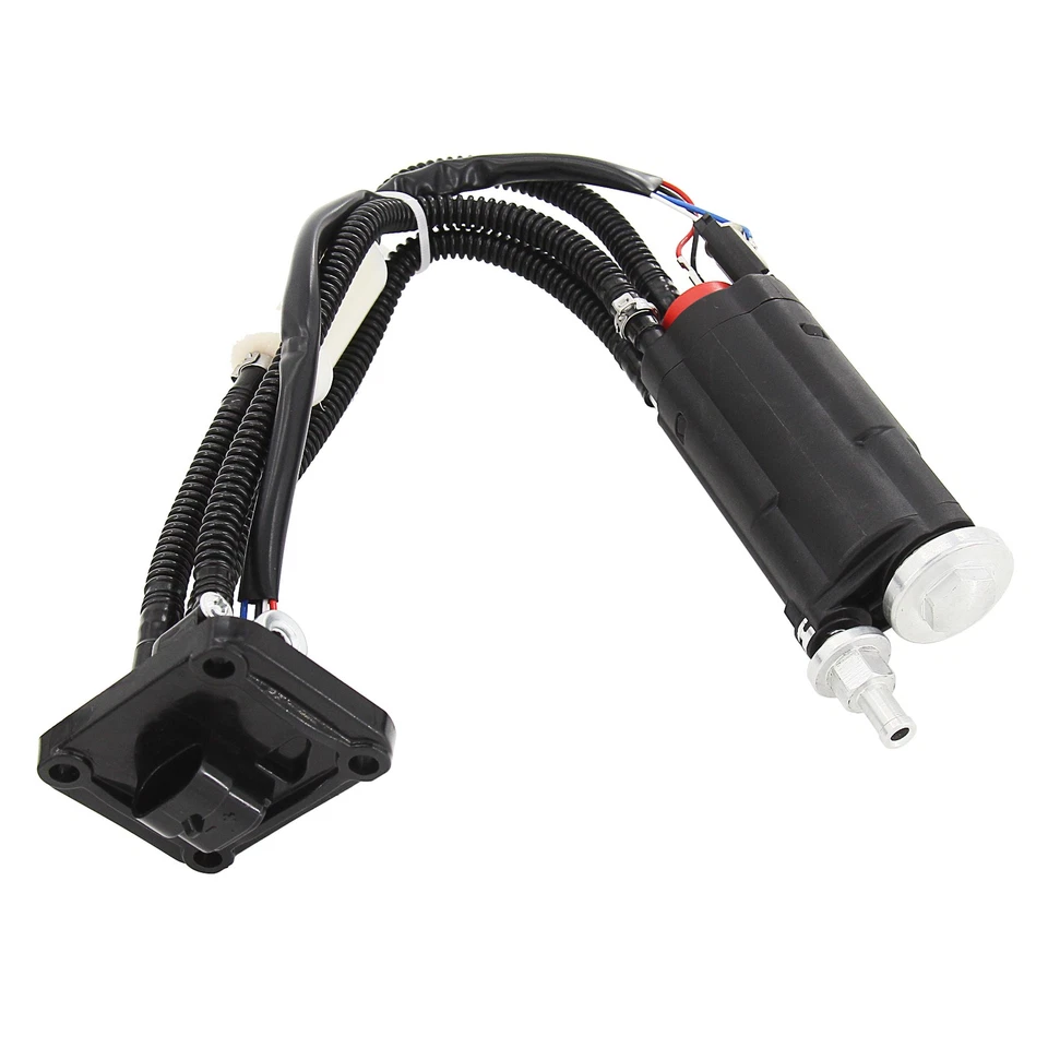 OSIAS Fuel Pump Assembly for KTM EXC-F 250 350 450 2012-2020 # 78107088300 - Image 3 of 4