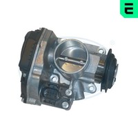 ERA Drosselklappenstutzen 556107A FüR VW Polo 6N2 Lupo 1 6X1 6E1 16V