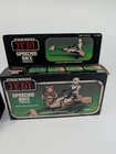 Vintage Kenner Star Wars Speeder Bike Box, Insert, and Instructions ONLY