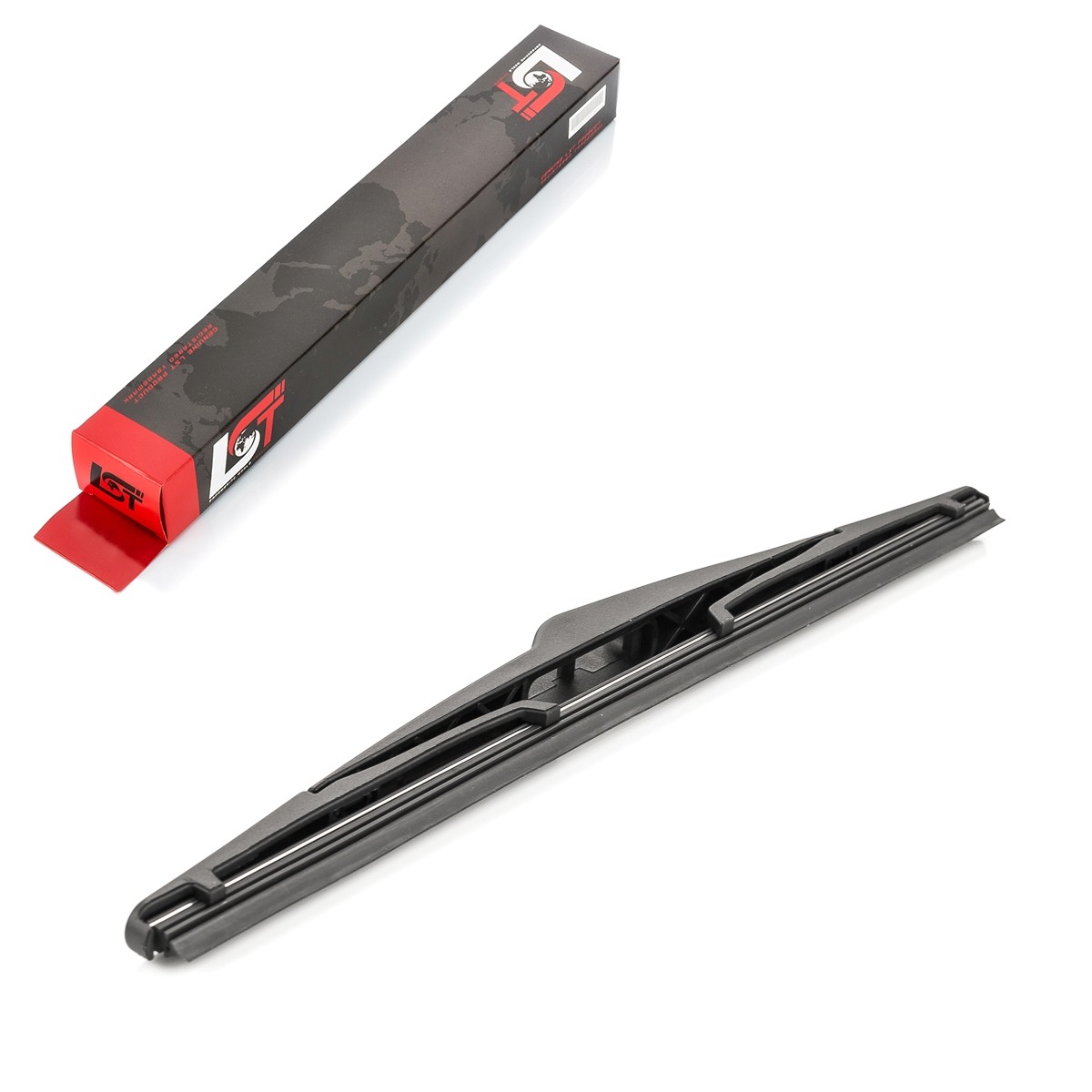 Rear Wiper 280 mm Wiper Rubber for Peugeot 308 SW II 3008 SUV