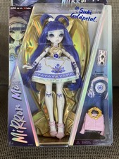 New In Hand Mirror Mi Suki Goldpetal MGA Exclusive Doll Teacup Delicate Emotion