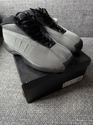 Adidas Crazy 1 size 46.5, US 12