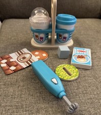 Melissa Doug Hot And Cold Drinks Caddy Set