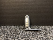 2014 - 2019 Mazda 3 6 Keyless Entry Remote Key Fob Oem Ske13d01 2014 - 2019 Mazda 3 6 Keyless Entry Remote Key Fob Oem Ske13d01
