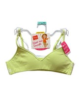 Hanes Girls' Bra - pick size