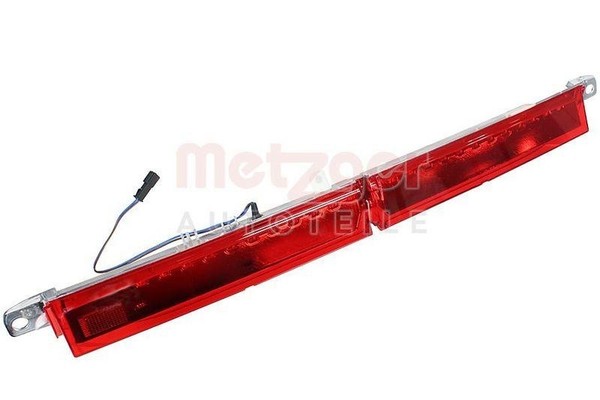 Metzger Autoteile Zusatzbremsleuchte Mitte 2080306-image