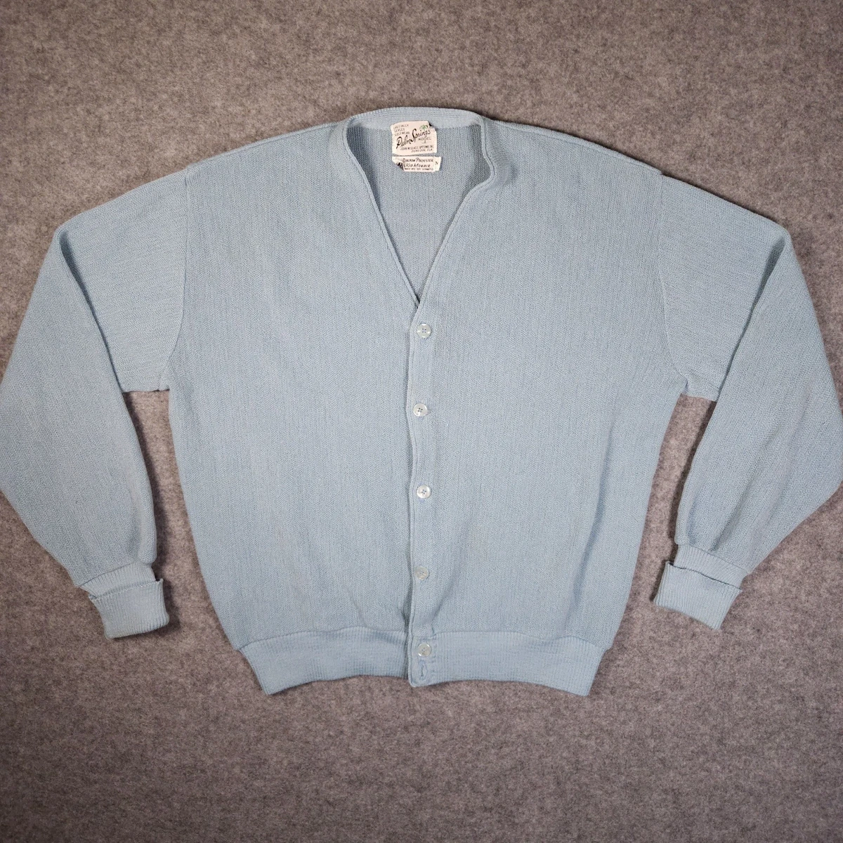 Rockabilly Vintage Sweaters for Men for sale | eBay