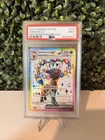 New ListingPokémon TCG Umbreon EX Scarlet & Violet Promo SVP 176 PSA 9