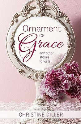 Ornament of Grace, Christine Diller