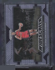 2022 Panini Prizm WNBA #15 Elena Delle Donne Widescreen