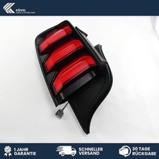 Original Heck- Rückleuchte Rücklicht Links Ford Mustang 6 Coupe JR3B13B505A