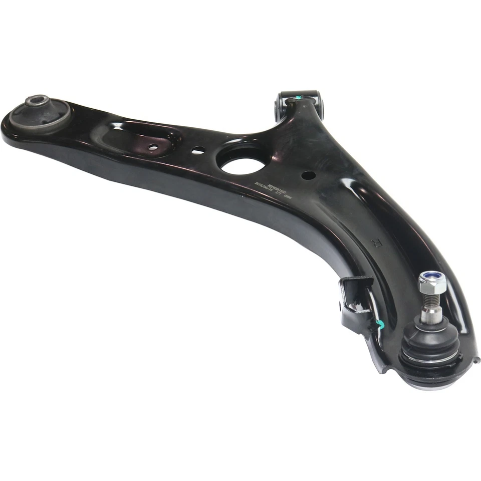 Control Arm For 2011-2014 Hyundai Elantra Front Lower Right Side with balljoint - Image 2 of 4