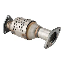 Fits For 05-12 Nissan Pathfinder 4.0L Catalytic Converter Front Passenger Side