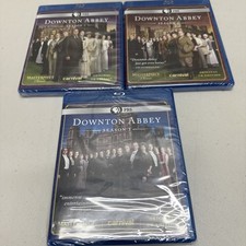 2014 Cryptozoic Downton Abbey Seasons 1 and 2 Trading Cards 23