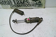 Amortiguador delantero suspensión trasera Arctic Cat moto de nieve 10" control remoto Cross Country Fox