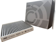 Original BMW Feinstaubfilter Innenraumfilter 64115A4FF59 1er 2er X1 U11 U06