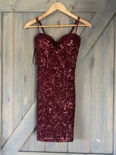 Women’s Windsor Formal Dress Teen Homecoming Winter Formal Prom