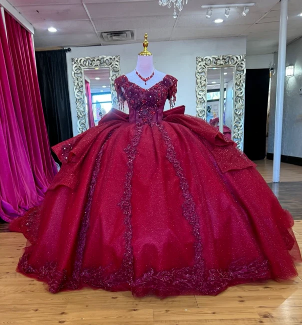 Ball Gown Long Formal Dresses for Women for sale - eBay