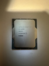Intel Core i5-12500 6-Core 3.00 GHz Processor