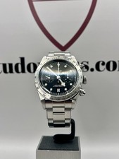 2021 TUDOR Black Bay Chrono   79350   41mm   Full Set   Warranty   PX welcome