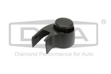 Kappe Wischarm DPA 99551787702 für SKODA FABIA 1 6Y2 Combi 6Y5 6Y3 Praktik 2 545