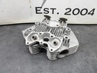 1968 Triumph T120 650 Bonneville Cylinder Head #12 99