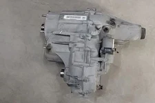 2009-2019 Chevrolet Silverado 1500 Transfer Case Assembly Automatic NQH