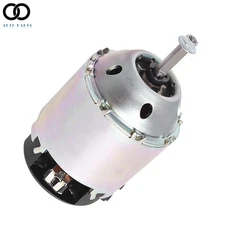 HVAC Heater Blower Motor With Fan For Nissan X-Trail 2002 2003 2004 2005-2007