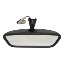 Mercedes A-Class W176 2014 Genuine Auto Dimming Interior Mirror A1768100617