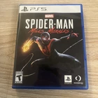 Marvel's Spider-Man: Miles Morales - Sony PlayStation 5