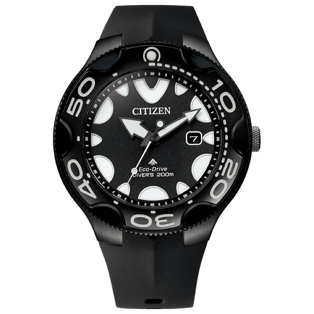 CITIZEN PROMASTER MARINE BN0235-01E 428768
