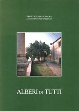 Alberi di tutti - Giuseppe Bruno [1989]