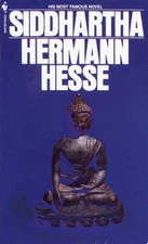 Siddhartha - Mass Market Paperback By Hermann Hesse - ACCEPTABLE