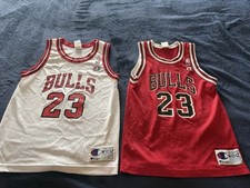 Kids Michael Jordan &ldquo;23&rdquo; Jersey