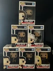 Funko Pop! Television Friends 6-Figure Set 261-266