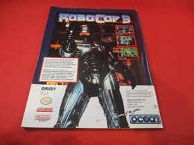 Gamepro Magazine July 1992 Alien 3 Cover Cyber Cop Bart vs Space Mutants Sega CD