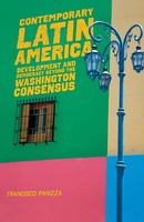 Francisco Panizza | Contemporary Latin America | Taschenbuch | Englisch (2009)