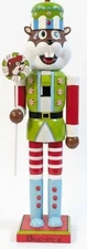 Buc-ee’s NEW 2025 LIMITED HOLIDAY NUTCRACKER Christmas