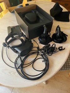 Hp Reverb G2 Vr Headset | eBay