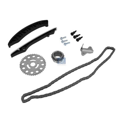 Steuerkettensatz DT Spare Parts für u.a. RENAULT, OPEL, NISSAN