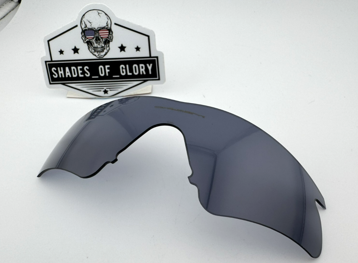 OAKLEY M Frame サングラスHybrid Small OAKLEY M FRAME HYBRID S BLACK IRIDIUM AUTHENTIC LENS SMALL