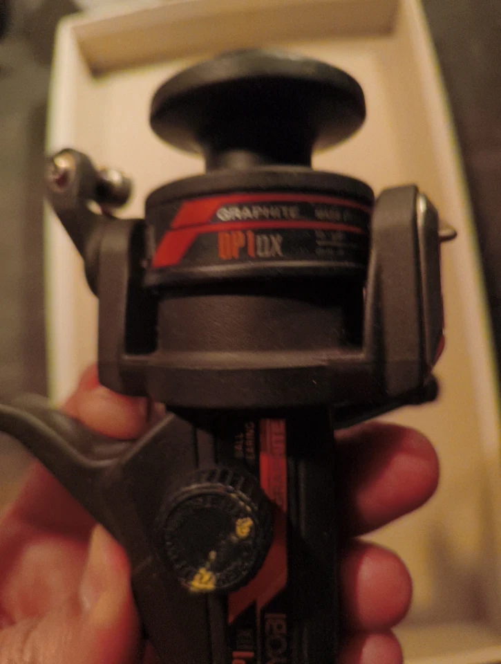 Mulinello Ryobi - Immagine 4 di 4