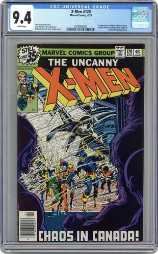 Comic Image